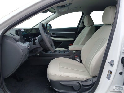 2026 Hyundai Sonata SE