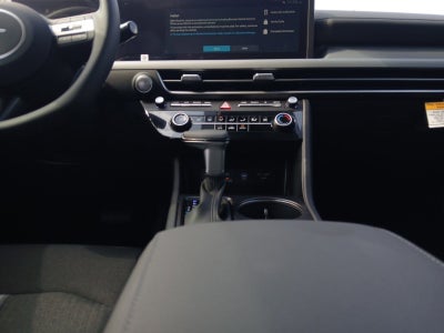 2026 Hyundai Sonata SE W/ LANE KEEPING & FOLLOWING ASSIST