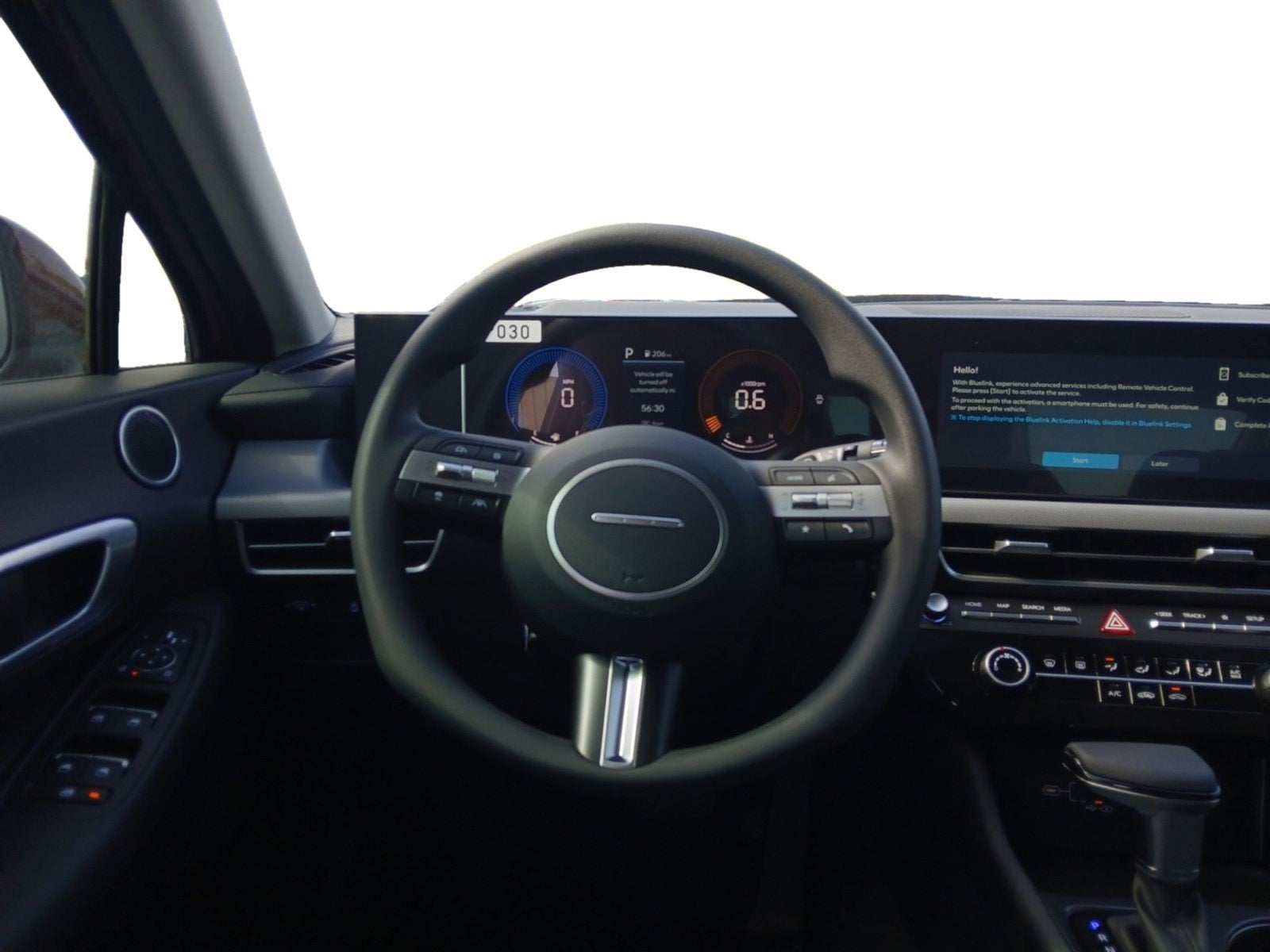 2026 Hyundai Sonata SE W/ LANE KEEPING & FOLLOWING ASSIST