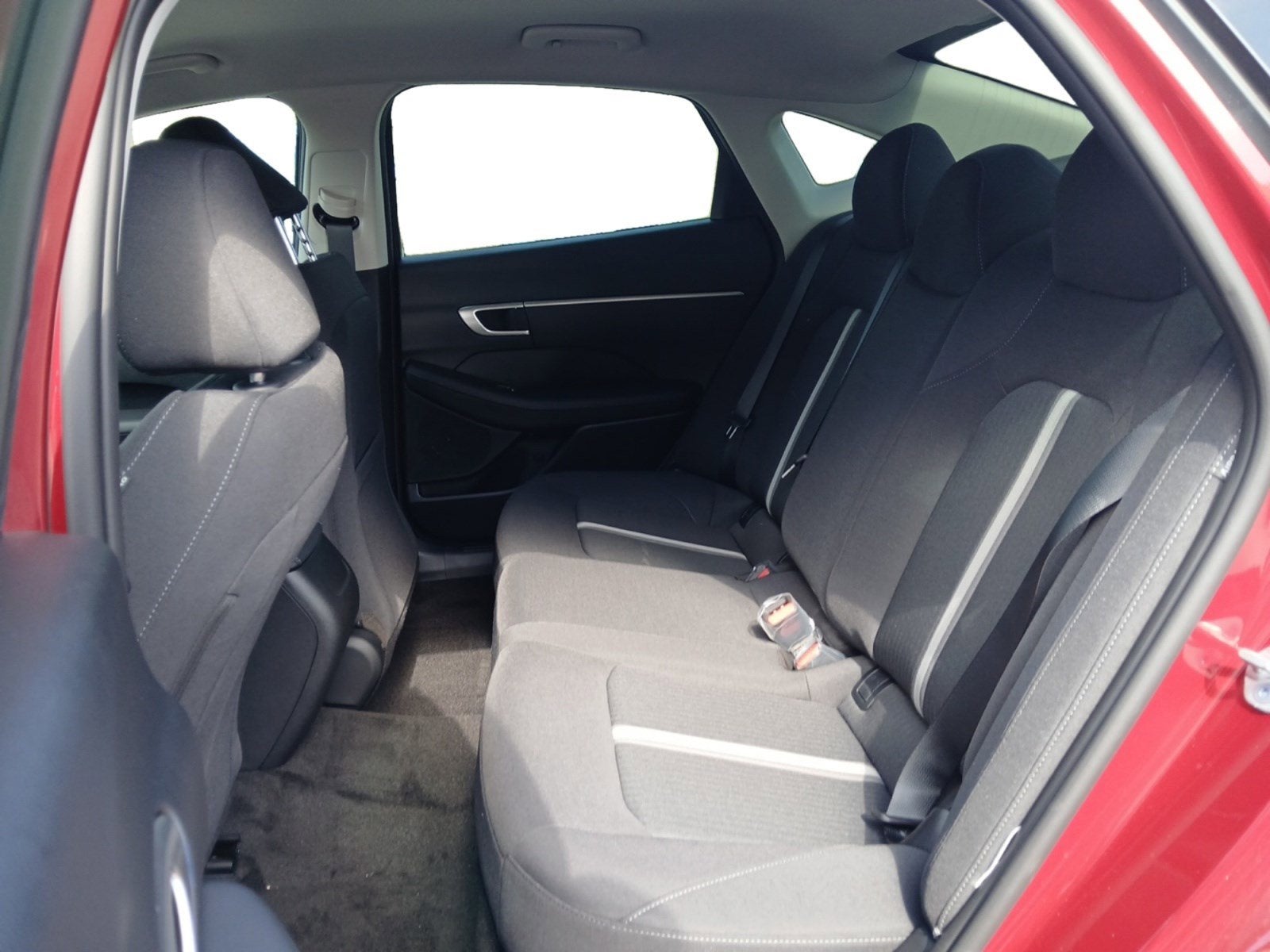 2026 Hyundai Sonata SE W/ LANE KEEPING & FOLLOWING ASSIST