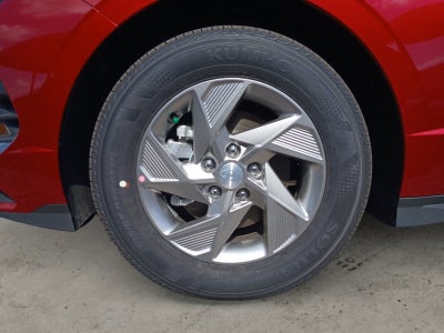 2026 Hyundai Sonata SE W/ LANE KEEPING & FOLLOWING ASSIST