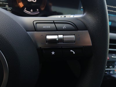 2026 Hyundai Sonata SE W/ LANE KEEPING & FOLLOWING ASSIST