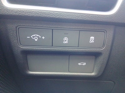 2026 Hyundai Sonata SE W/ LANE KEEPING & FOLLOWING ASSIST