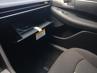 2026 Hyundai Sonata SE W/ LANE KEEPING & FOLLOWING ASSIST