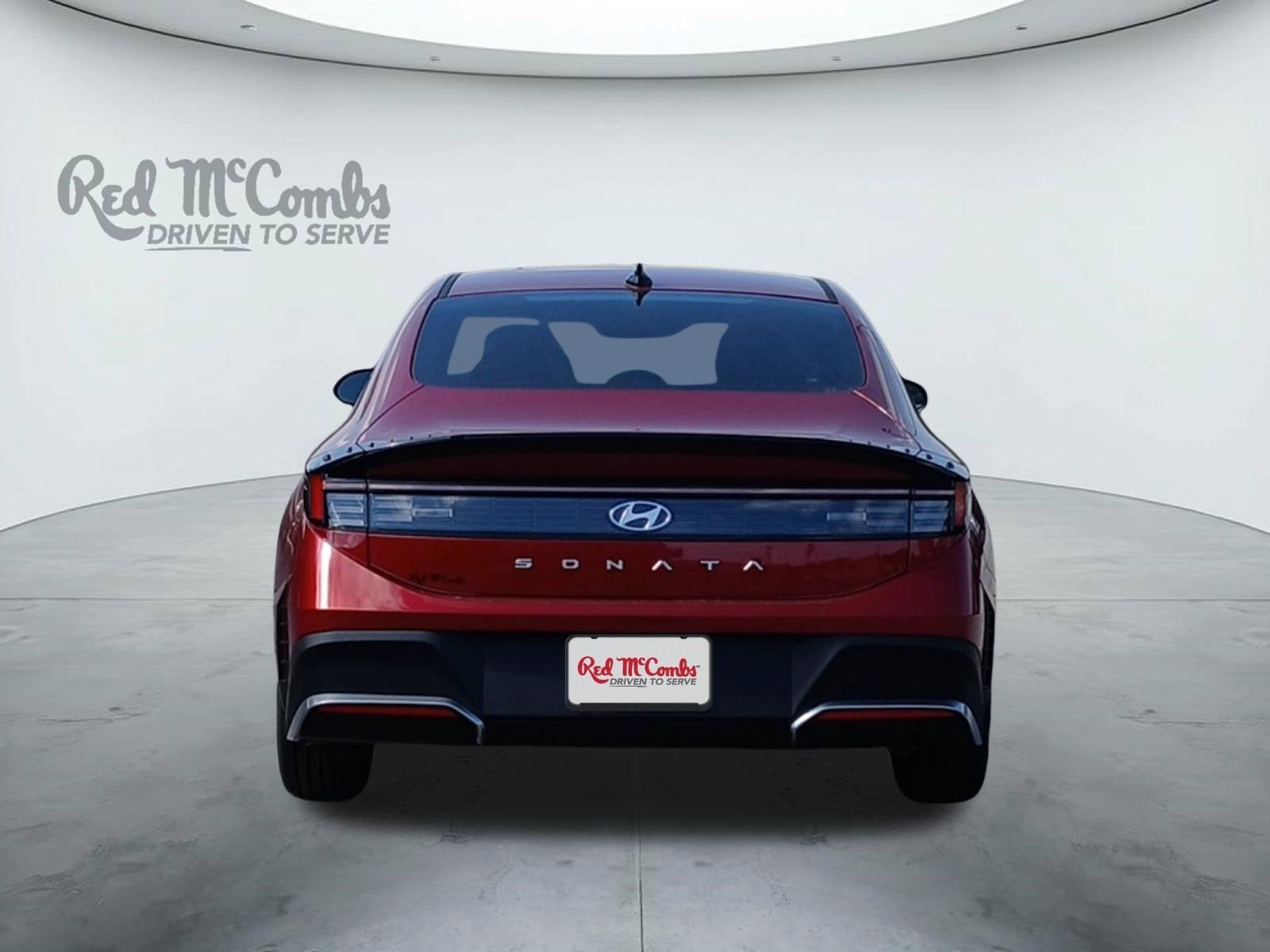 2026 Hyundai Sonata SE W/ LANE KEEPING & FOLLOWING ASSIST