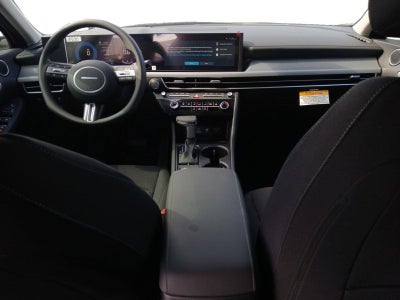 2026 Hyundai Sonata SE W/ LANE KEEPING & FOLLOWING ASSIST