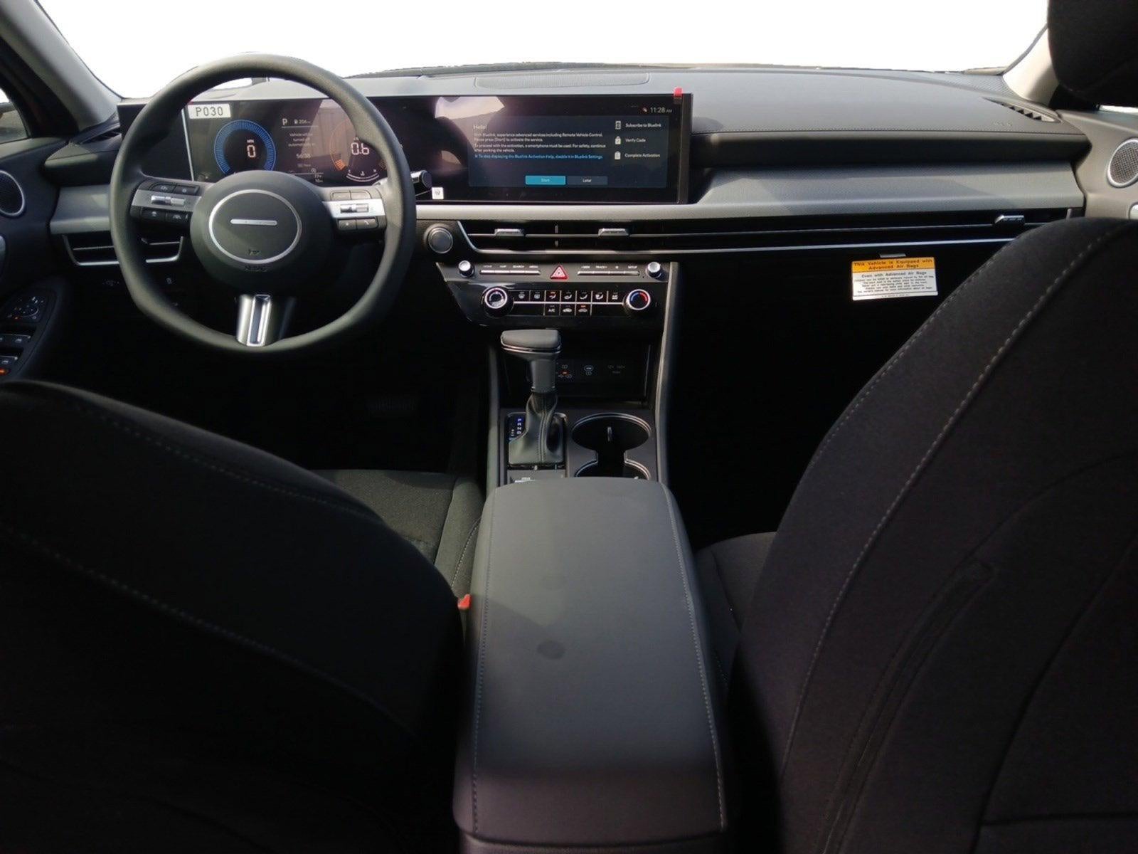 2026 Hyundai Sonata SE W/ LANE KEEPING & FOLLOWING ASSIST