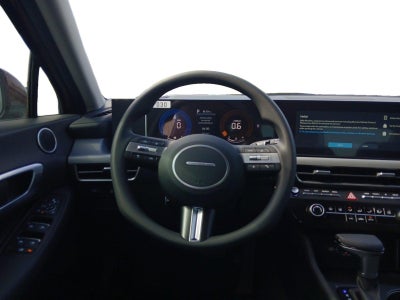 2026 Hyundai Sonata SE W/ LANE KEEPING & FOLLOWING ASSIST