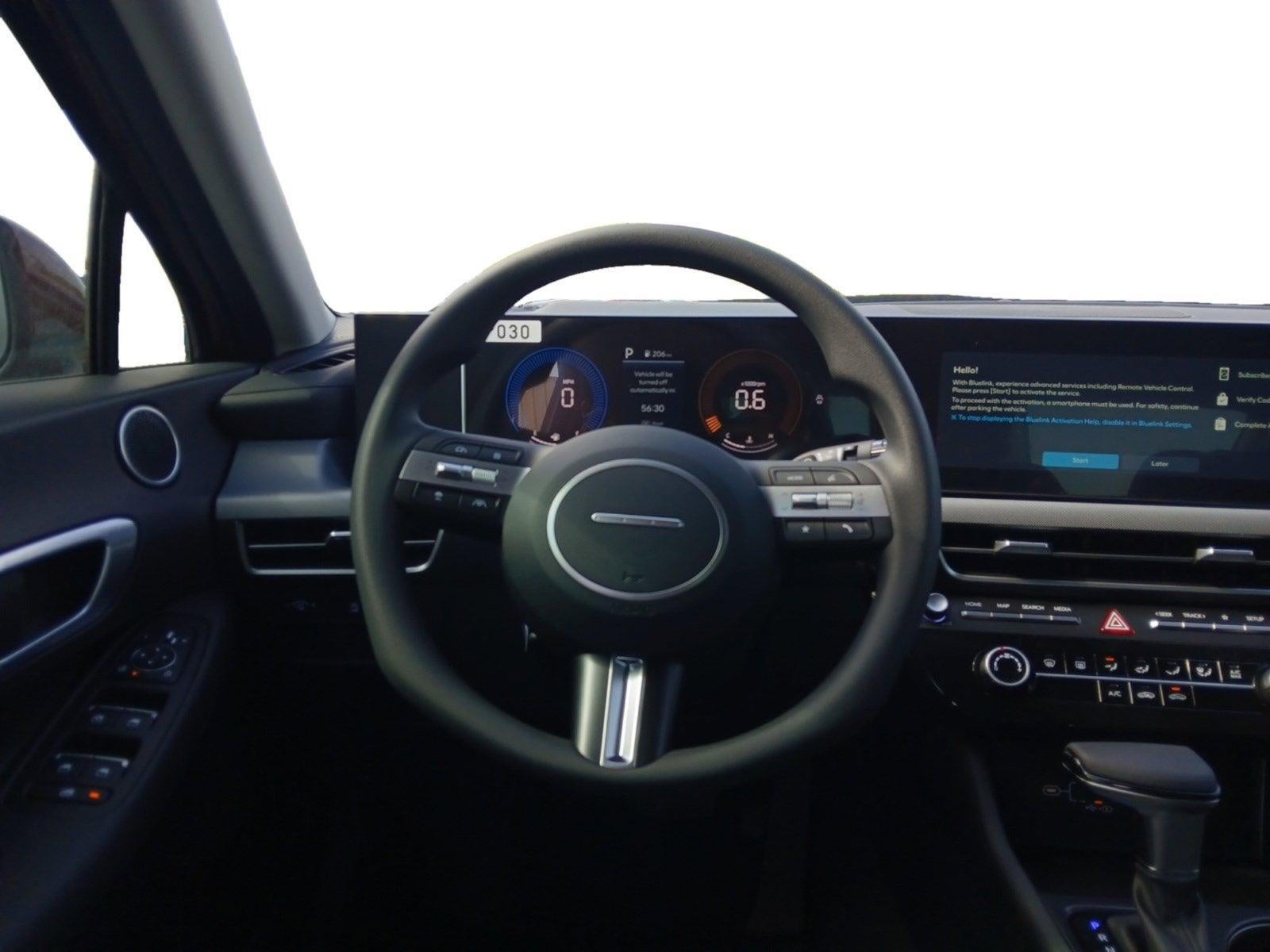 2026 Hyundai Sonata SE W/ LANE KEEPING & FOLLOWING ASSIST