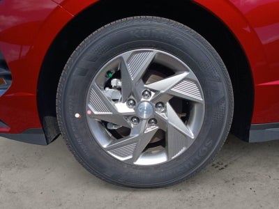 2026 Hyundai Sonata SE W/ LANE KEEPING & FOLLOWING ASSIST