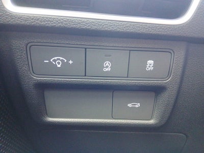 2026 Hyundai Sonata SE W/ LANE KEEPING & FOLLOWING ASSIST