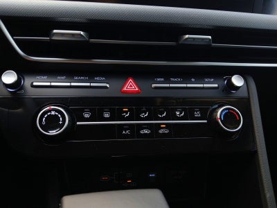 2026 Hyundai Sonata SE W/ LANE KEEPING & FOLLOWING ASSIST