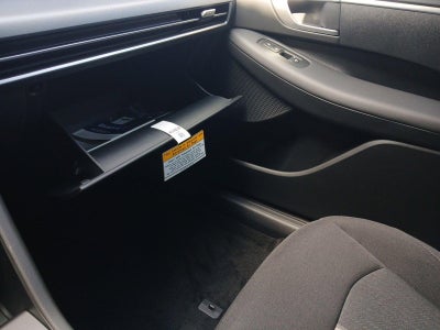 2026 Hyundai Sonata SE W/ LANE KEEPING & FOLLOWING ASSIST