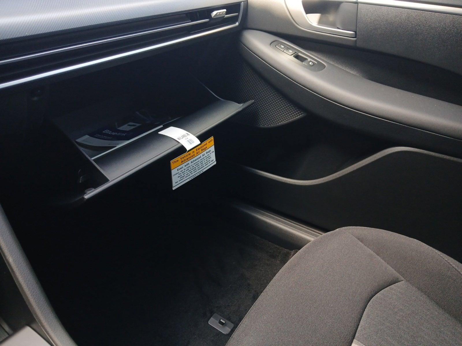 2026 Hyundai Sonata SE W/ LANE KEEPING & FOLLOWING ASSIST