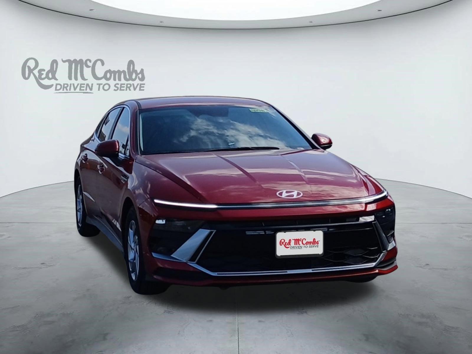 2026 Hyundai Sonata SE W/ LANE KEEPING & FOLLOWING ASSIST