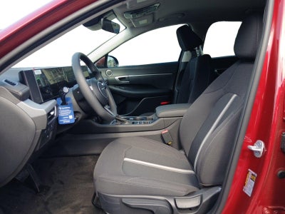 2026 Hyundai Sonata SE W/ LANE KEEPING & FOLLOWING ASSIST