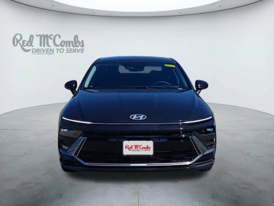2026 Hyundai Sonata SE