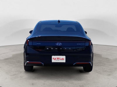 2026 Hyundai Sonata SE