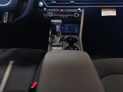 2026 Hyundai Sonata SE