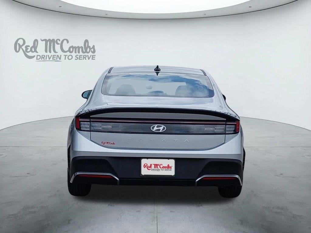 2026 Hyundai Sonata SE