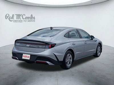 2026 Hyundai Sonata SE