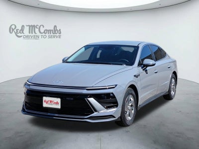 2026 Hyundai Sonata SE