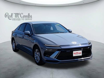 2026 Hyundai Sonata SE