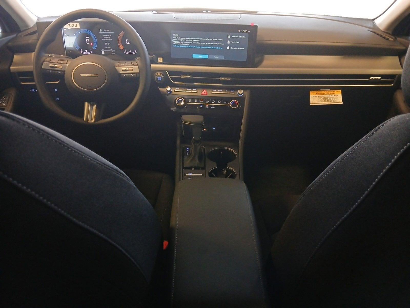 2026 Hyundai Sonata SE