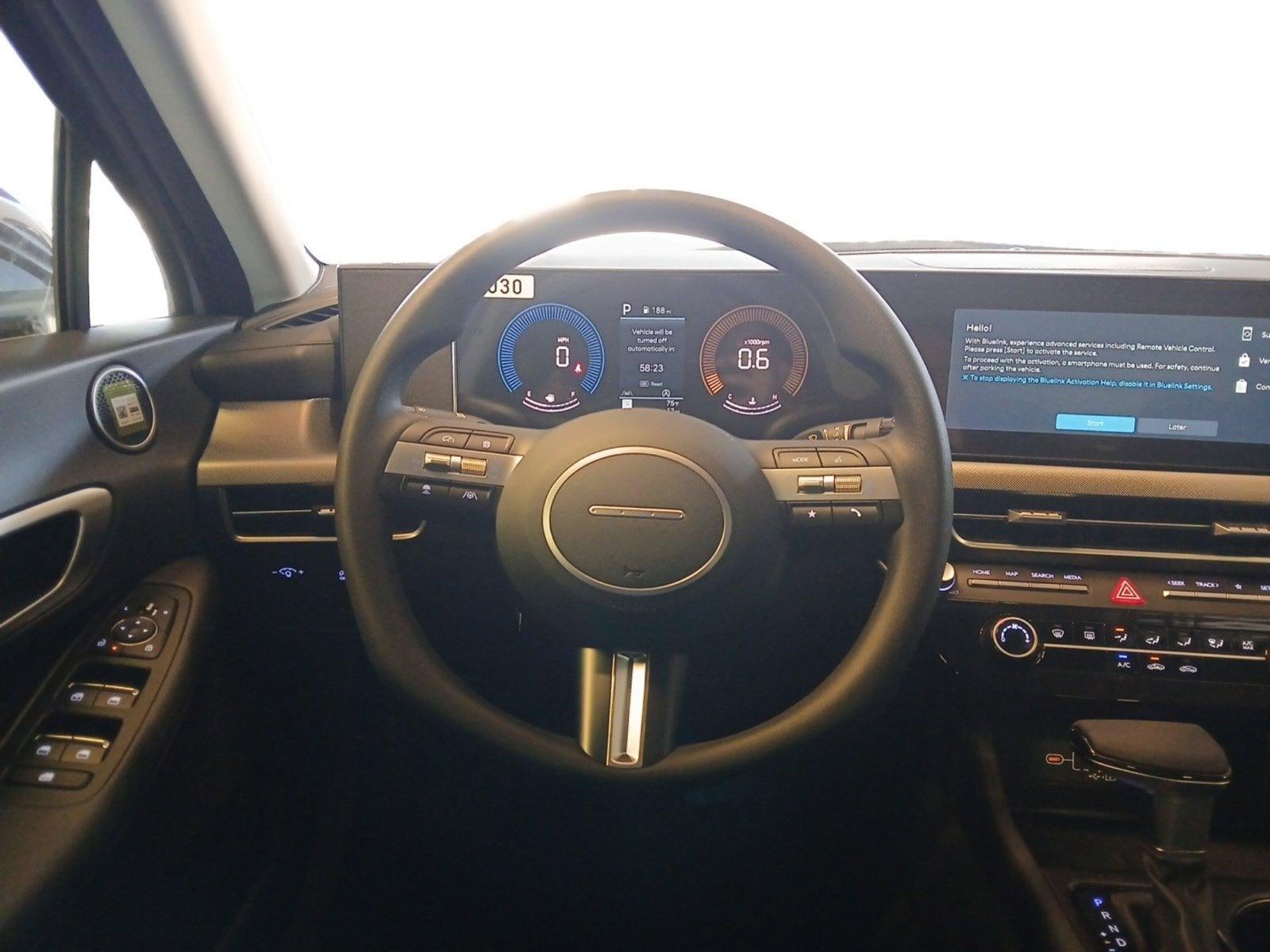 2026 Hyundai Sonata SE