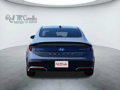 2026 Hyundai Sonata SE