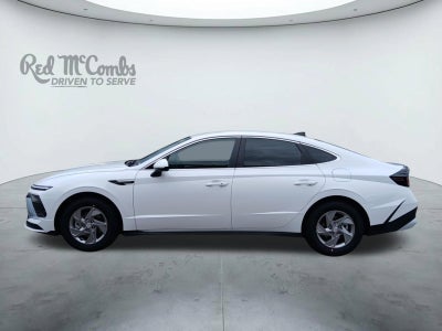 2026 Hyundai Sonata SE