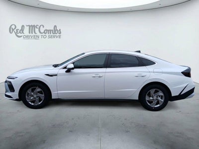 2026 Hyundai Sonata SE