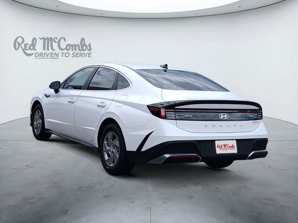 2026 Hyundai Sonata SE