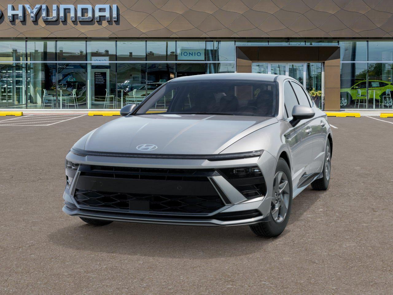 2026 Hyundai Sonata SE
