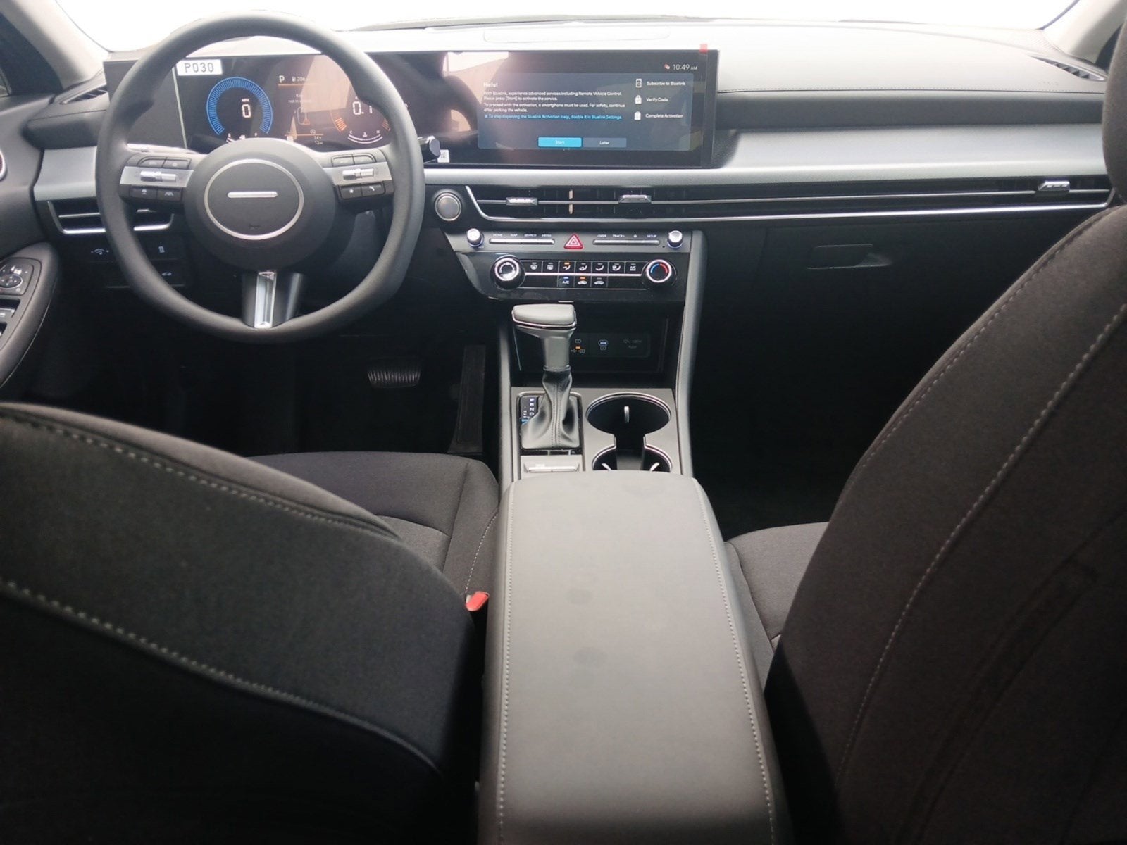 2026 Hyundai Sonata SE