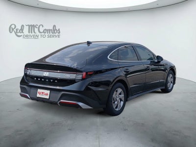 2026 Hyundai Sonata SE