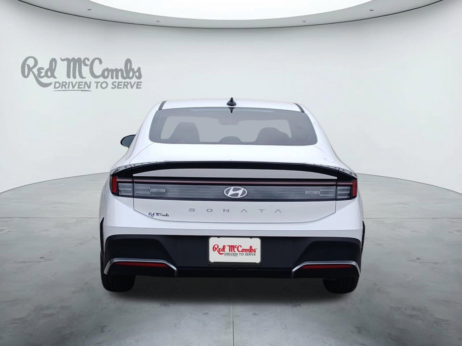 2026 Hyundai Sonata SE