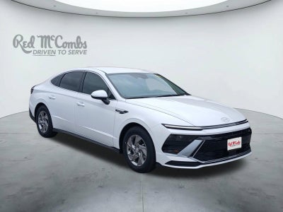 2026 Hyundai Sonata SE