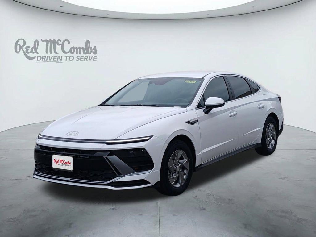 2026 Hyundai Sonata SE