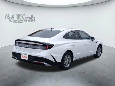 2026 Hyundai Sonata SE