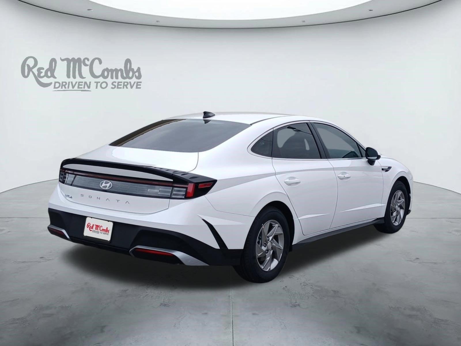 2026 Hyundai Sonata SE