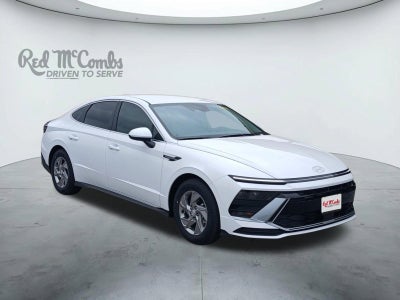 2026 Hyundai Sonata SE
