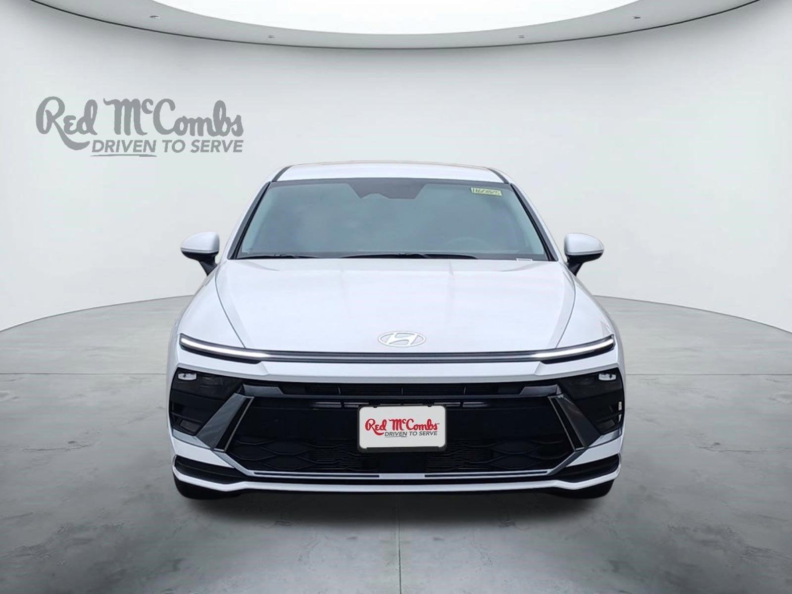 2026 Hyundai Sonata SE