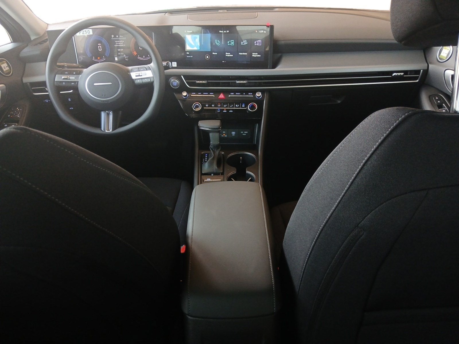 2026 Hyundai Sonata SE