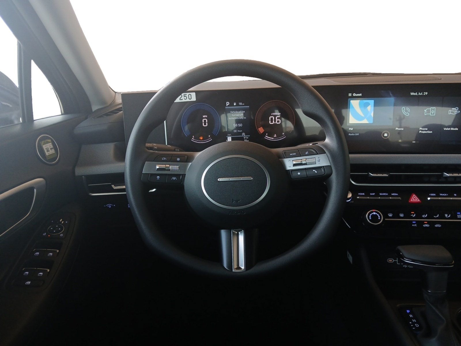 2026 Hyundai Sonata SE