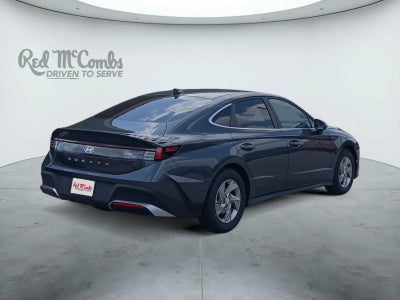 2026 Hyundai Sonata SE