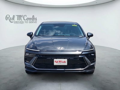 2026 Hyundai Sonata SE