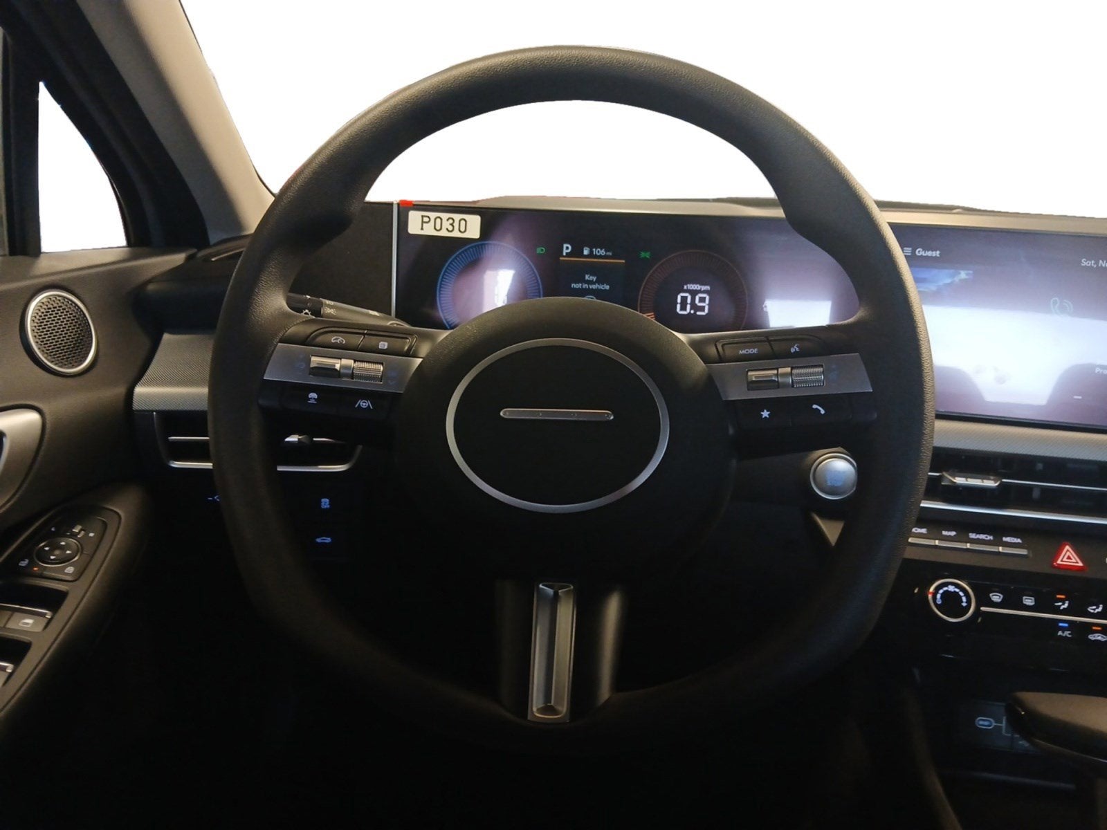 2025 Hyundai Sonata SE