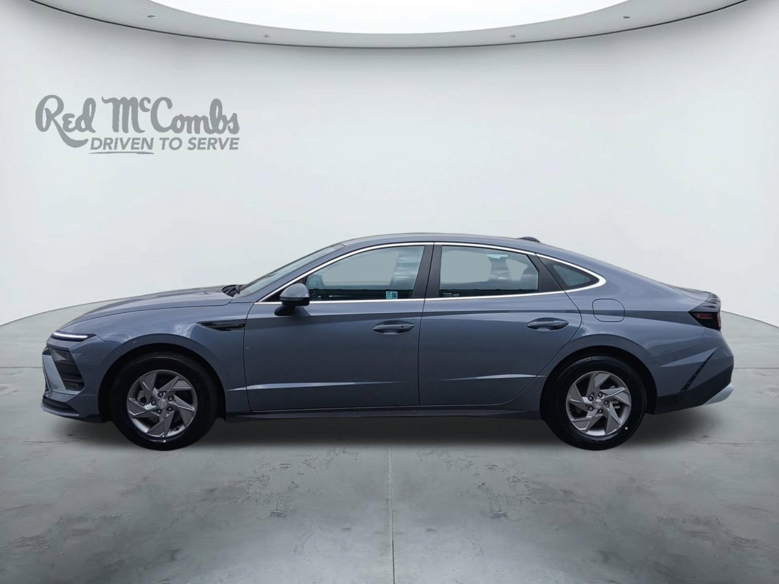 2025 Hyundai Sonata SE