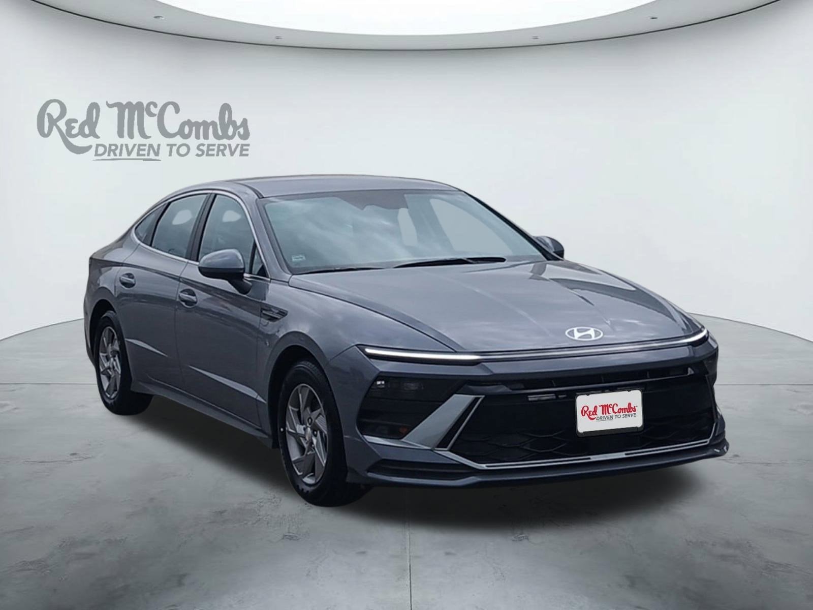 2025 Hyundai Sonata SE